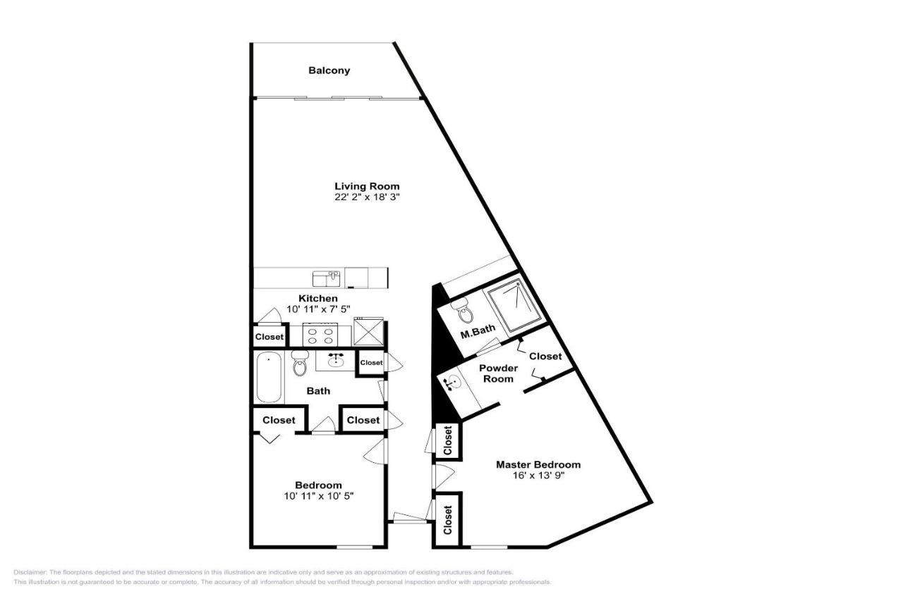파나마 시티 Edgewater Tower II 905 아파트 외부 사진
